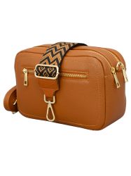 Adel Bags Schultertasche GALA aus echtem günstig online kaufen