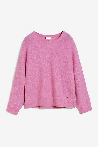 Cinque Sweatshirt CICLAUDI, pink günstig online kaufen