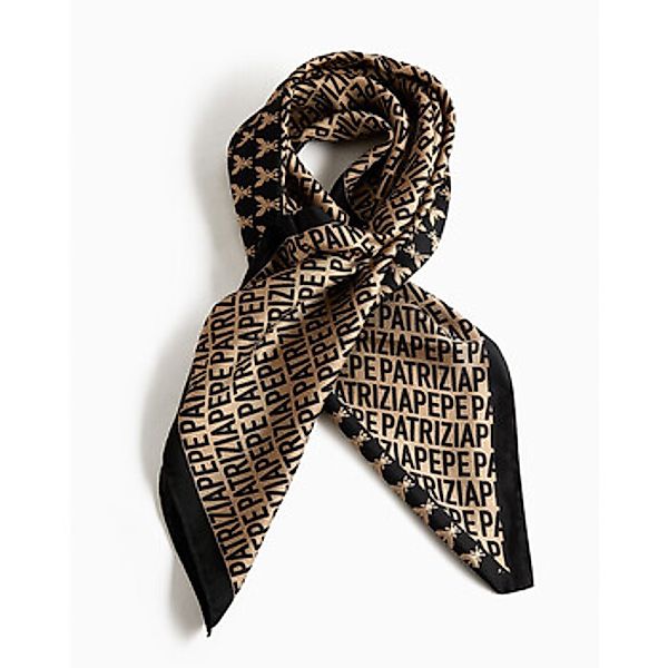 Patrizia Pepe  Schal FOULARD MONOGRAM Art. 8F0016A4X1 günstig online kaufen