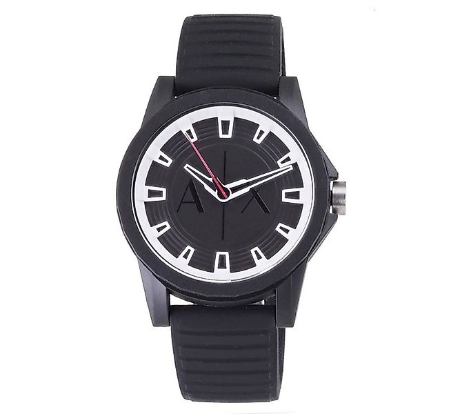ARMANI EXCHANGE Quarzuhr Herren Uhr AX2520 AIR günstig online kaufen