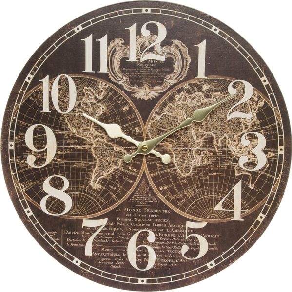 Myflair Möbel & Accessoires Wanduhr ""Wedekind"" günstig online kaufen