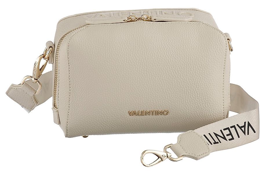 VALENTINO BAGS Mini Bag PATTIE, Damen Umhängetasche, Handtasche mit Logosch günstig online kaufen