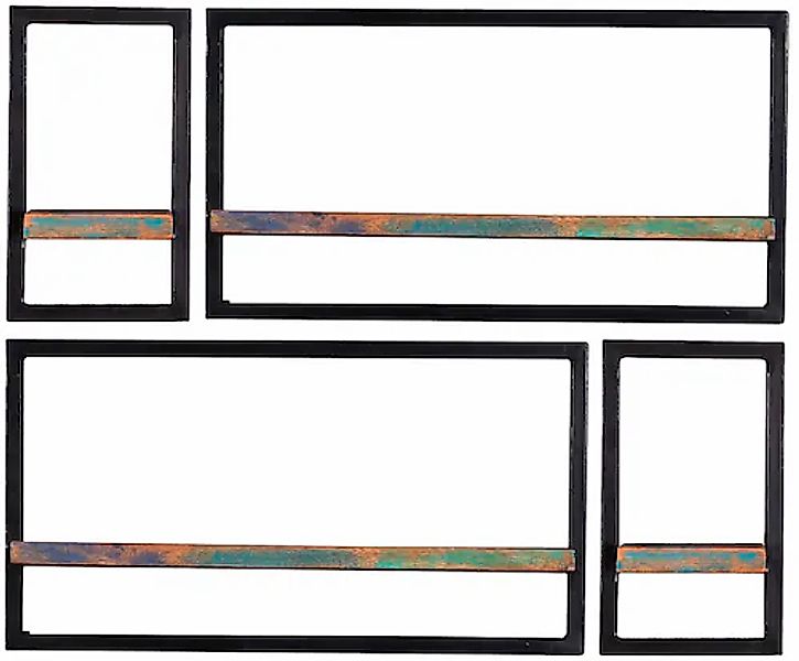 SIT Wandregal "Riverboat" Set günstig online kaufen