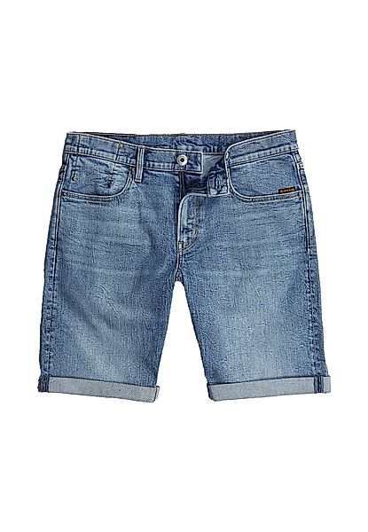 G-STAR Shorts Herren Jeansshorts MOSA (1-tlg) günstig online kaufen