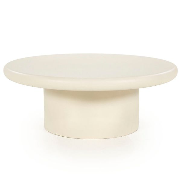 Maison ESTO Couchtisch Design Beistelltisch LAVIX günstig online kaufen