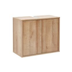 FACKELMANN Waschbeckenunterschrank Waschbeckenunterschrank FINN günstig online kaufen