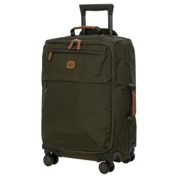 Bric's Handgepäck-Trolley X-Travel - 4-Rollen-Kabinentrolley S günstig online kaufen