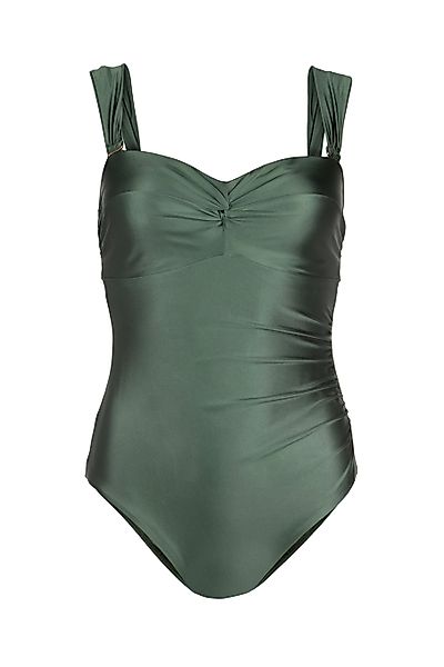 Mint Velvet Badeanzug Mint Velvet Hochglänzender günstig online kaufen