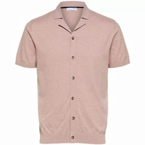 Selected  Pullover 16083926 BERG-ROSE TAN günstig online kaufen