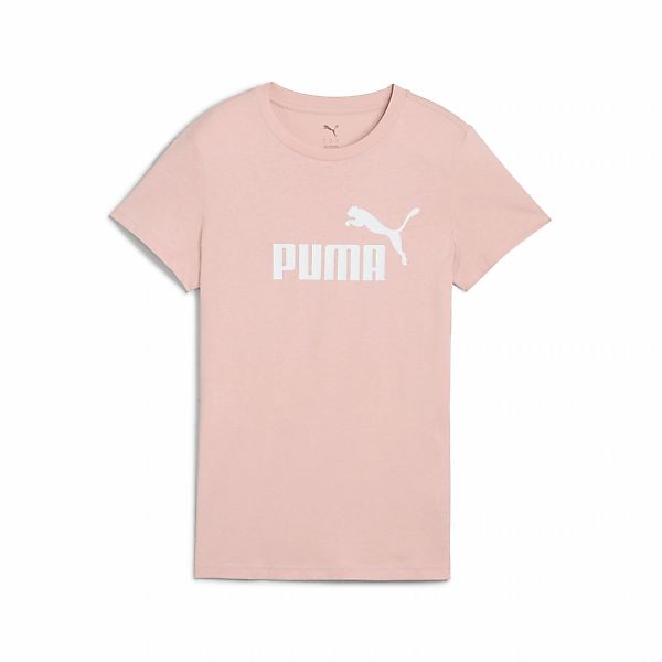 PUMA T-Shirt "ESS NO. 1 LOGO TEE (S)" günstig online kaufen