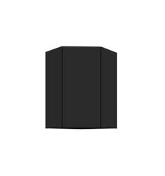 Küchen-Preisbombe Eckhängeschrank 60x60 cm Küche SIENA günstig online kaufen