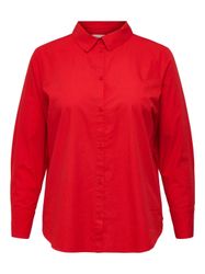 ONLY CARMAKOMA Langarmbluse günstig online kaufen