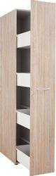 Wimex Apothekerschrank "Multiraumkonzept, 30/54/185cm (B/T/H), Made in Germ günstig online kaufen