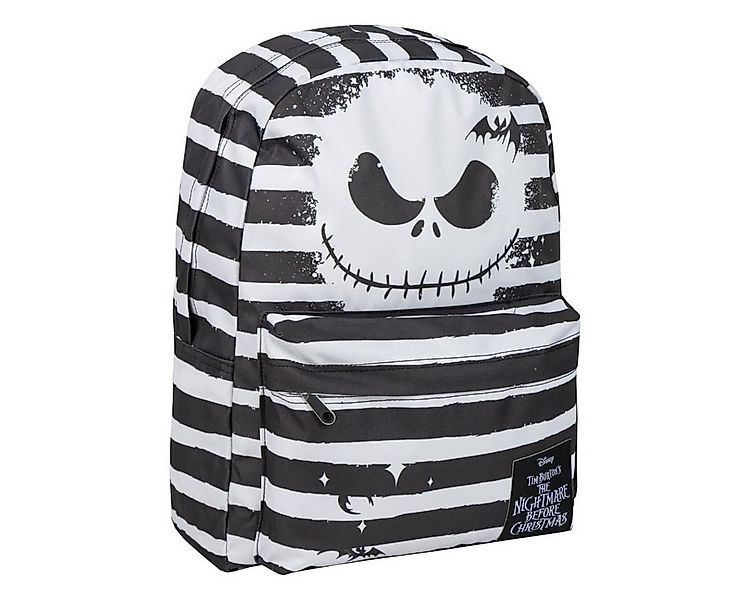 Cerda Rucksack Nightmare Before Christmas Rucksack Erwachsene Freizeitrucks günstig online kaufen