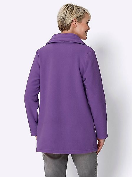 Sieh an! Fleecejacke Fleecejacke . günstig online kaufen