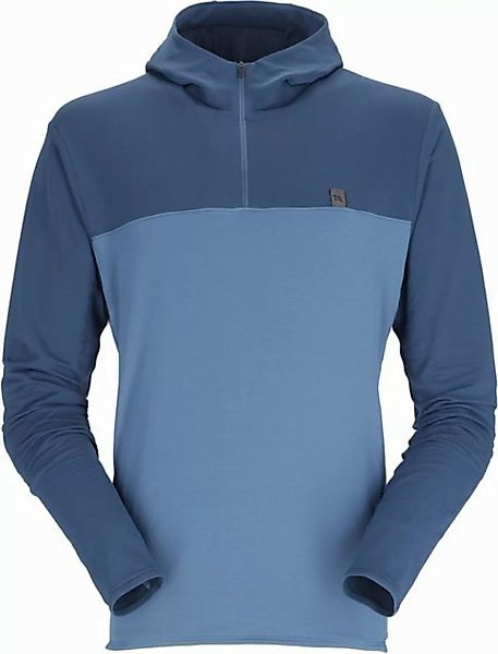 Rab Fleecepullover Dihedral Hoody günstig online kaufen