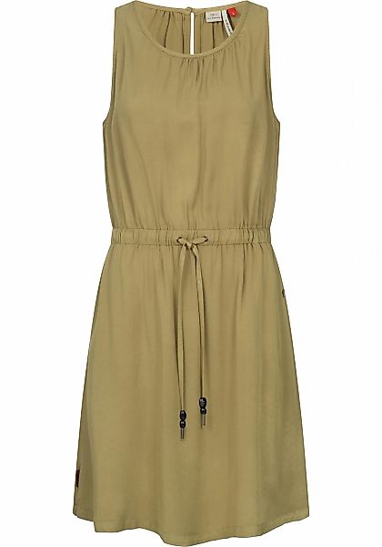Ragwear Blusenkleid Sanai stylisches Sommerkleid mit günstig online kaufen