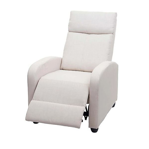 MCW Relaxsessel F76 Creme günstig online kaufen