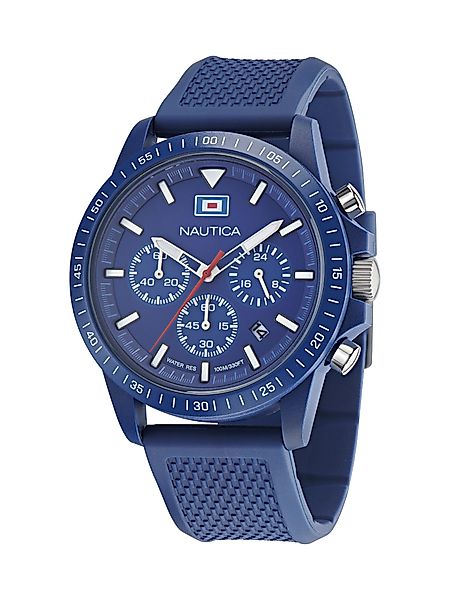 NAUTICA Quarzuhr NAUTICA ONE, (1-tlg), analoge günstig online kaufen