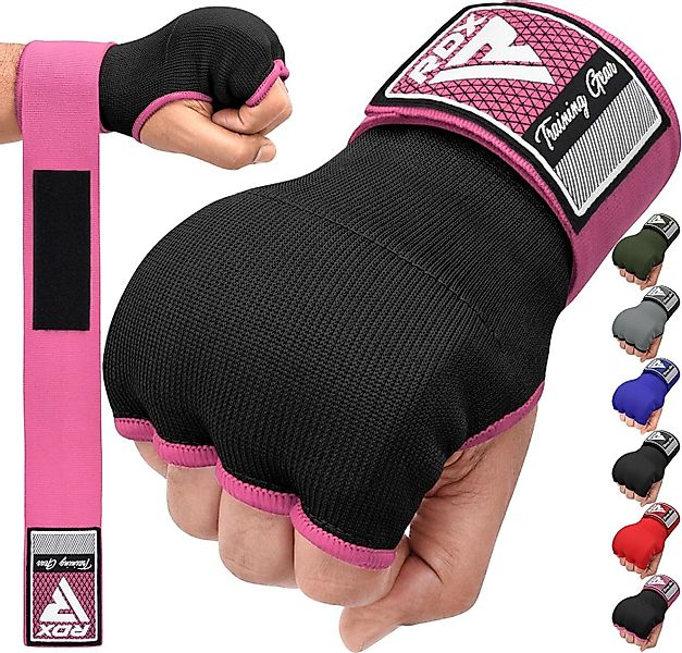 RDX Sports Boxhandschuhe RDX Boxen elastische Innenhandschuhe, MMA, Boxband günstig online kaufen