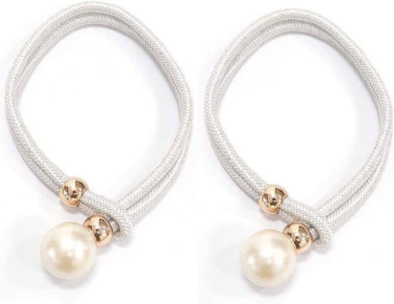 Coonoor Raffhalter Raffhalter Vorhang Raffhalte(Set, 2-tlg), günstig online kaufen
