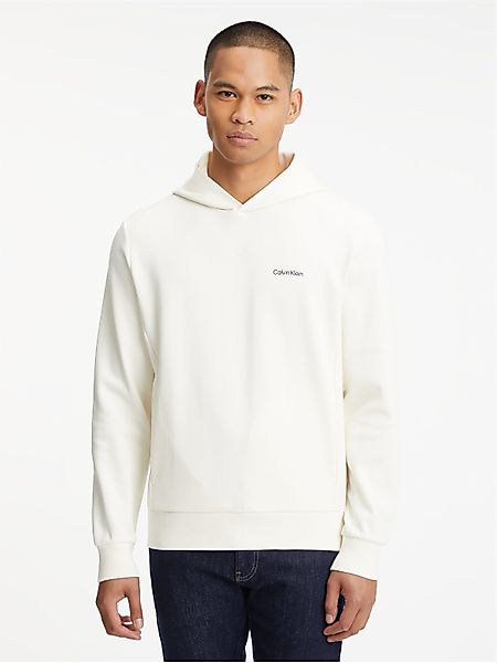 Calvin Klein Kapuzensweatshirt Sweatshirt MICRO LOGO günstig online kaufen