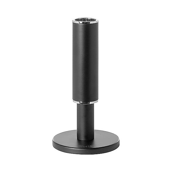Fink Kerzenleuchter "RITMO" Stabkerzenhalter aus Aluminium günstig online kaufen