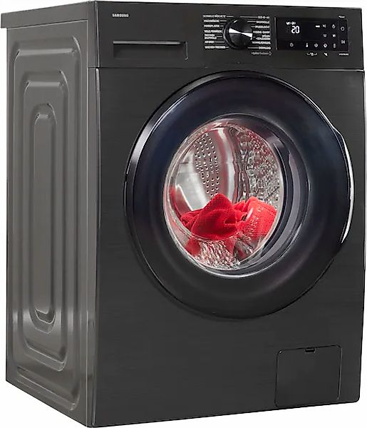 Samsung Waschtrockner »WD9EDG5B15BBEG«, WD5000D, Hygiene - Dampfprogramm günstig online kaufen