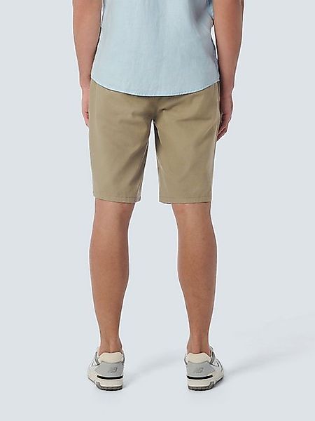 NO EXCESS Shorts Short With Linen Garment Dyed günstig online kaufen