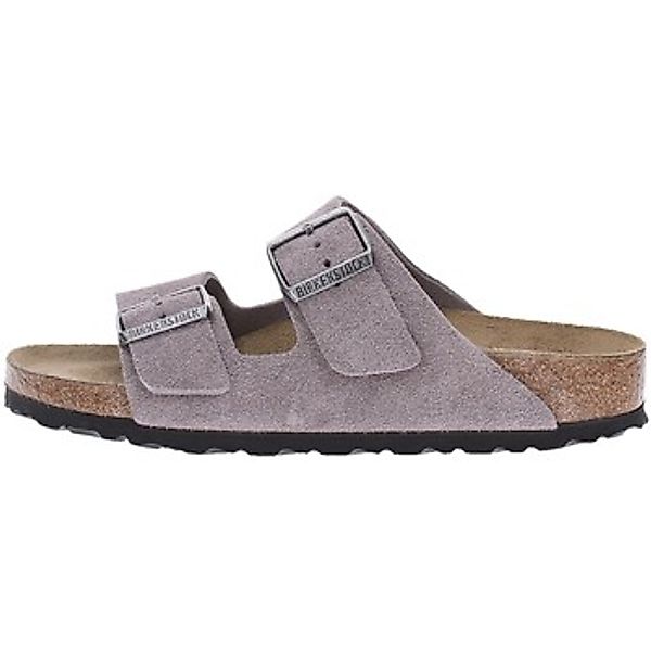 BIRKENSTOCK  Pantoffeln - günstig online kaufen