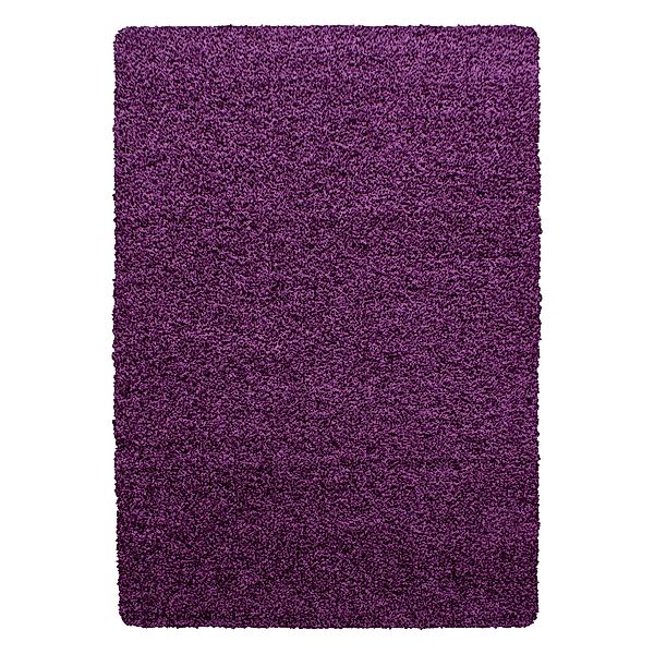 SIMPEX24 Teppich Unicolor - Einfarbig, Läufer, günstig online kaufen