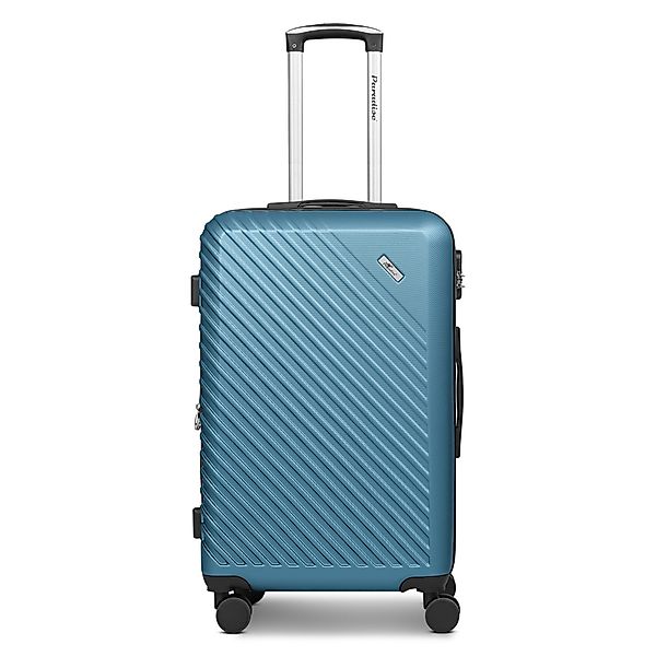 CHECK.IN® Hartschalen-Trolley Paradise 2.0, 4 Rollen, günstig online kaufen