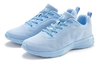 Elbsand Freizeitschuh, Halbschuh Sneaker mit elastischen günstig online kaufen