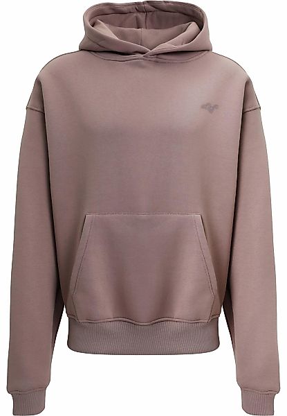 DEF Kapuzensweatshirt "DEF Herren DEF FRANK Hoody" 1 Stk. tlg. günstig online kaufen