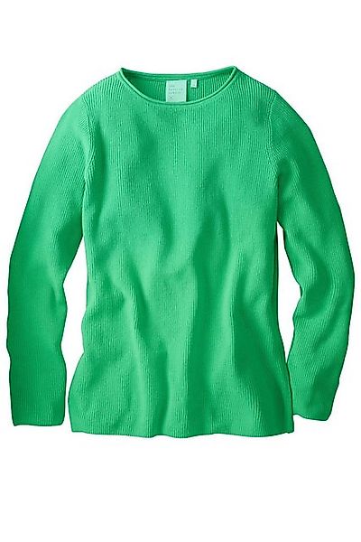 Compass Longpullover günstig online kaufen