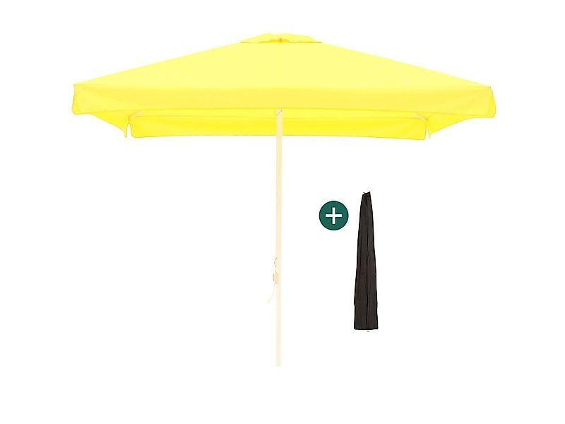 Shadowline Bonaire Sonnenschirm 300x300 cm günstig online kaufen