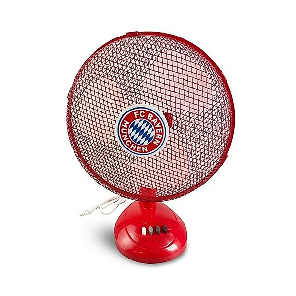 ECG Tischventilator FT30A FCB, 30,00 cm günstig online kaufen