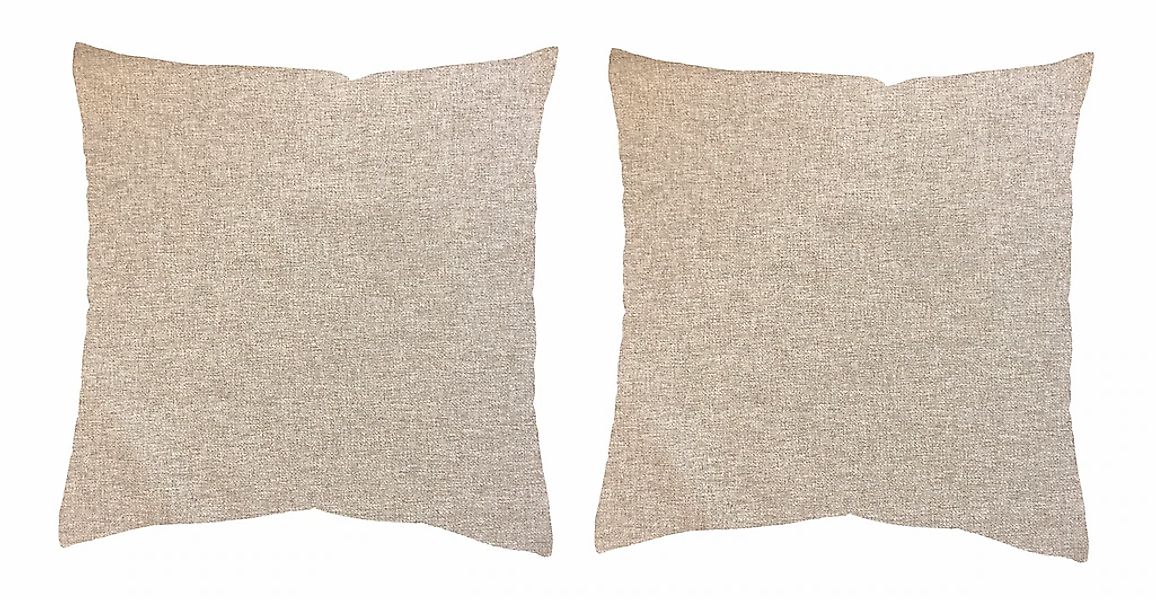 HOME WOHNIDEEN Kissenhülle "LUCIO" günstig online kaufen