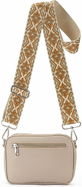 LASCANA Umhängetasche Minibag, Handtasche, Crossbody-Bag mit günstig online kaufen