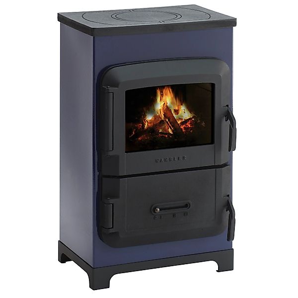 Wamsler Werkstattofen RH 6F Lavendel Stahl 6 kW günstig online kaufen