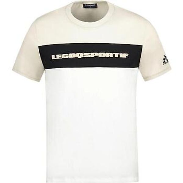 Le Coq Sportif  T-Shirt CONTEMPORAIN TEE SS N günstig online kaufen