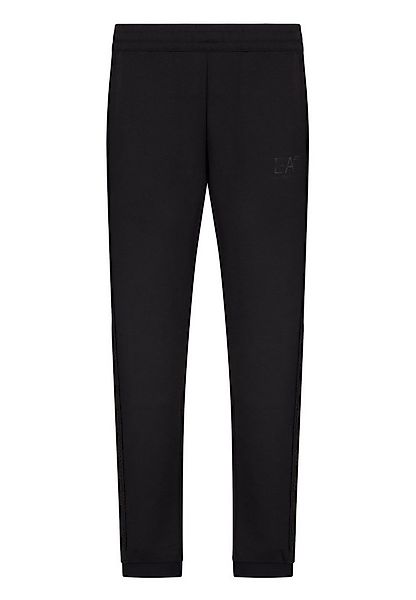Emporio Armani Sweathose Sweathose lange Jogginghosen (1-tlg) günstig online kaufen