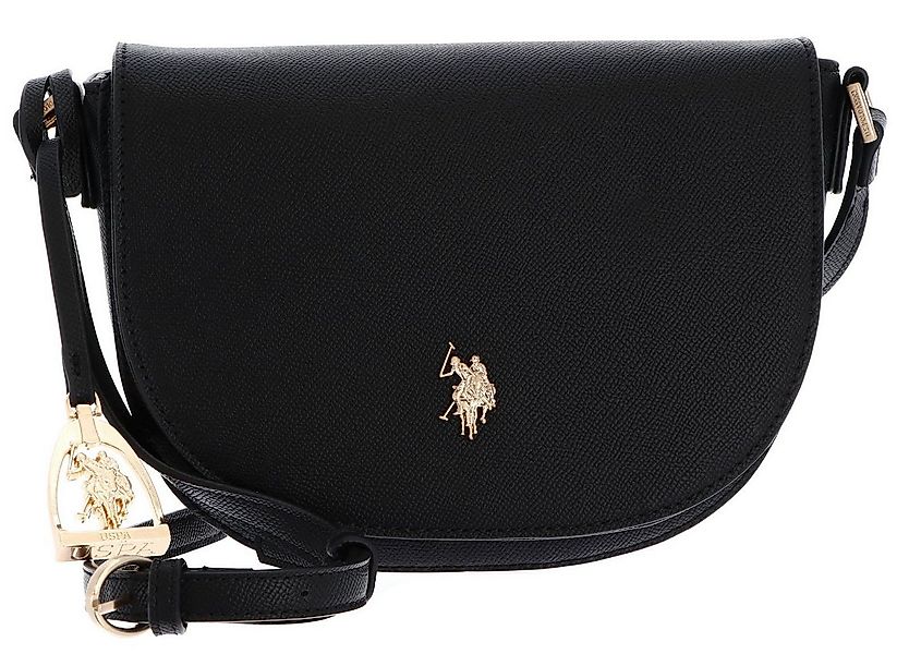 U.S. Polo Assn. Umhängetasche Flap Crossbody Bag günstig online kaufen