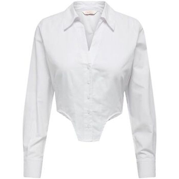 Only  Blusen 15296738 AGLA-BRIGHT WHITE günstig online kaufen
