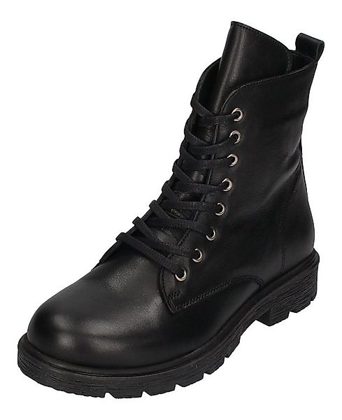 Andrea Conti 0020046-002 Stiefelette Schwarz günstig online kaufen