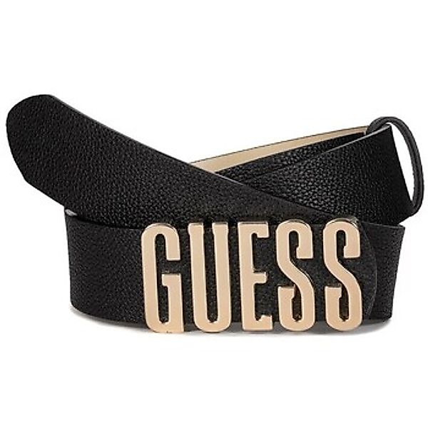 Guess  Gürtel BW9113P4235BLA günstig online kaufen