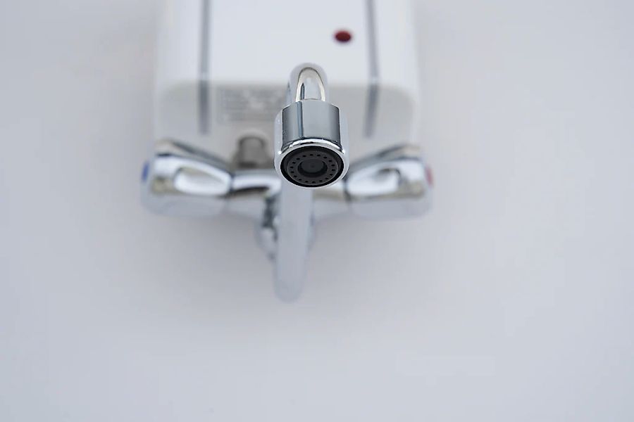 Thermoflow Klein-Durchlauferhitzer "Thermoflow Elex 3,5" günstig online kaufen