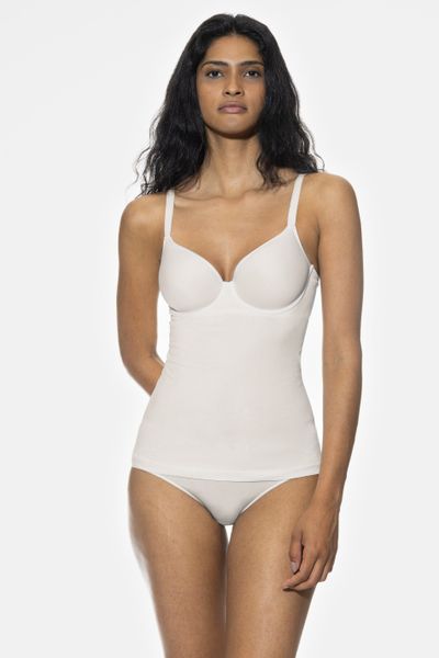 Mey BH-Hemd "Joan" Atmungsaktiv und super leicht, mit Bügeln, Full-Cup günstig online kaufen