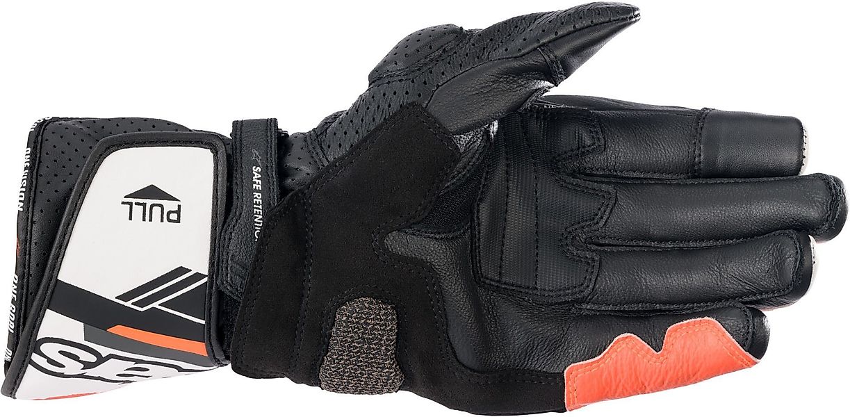 Alpinestars Motorradhandschuhe SP-8 V3 Motorradhandschuhe Atmungsaktiv günstig online kaufen