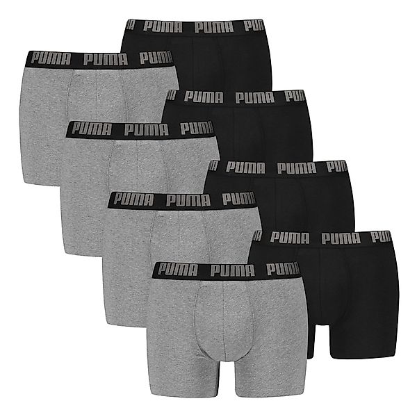 PUMA Boxer Comfort Stretch (8-St) mit günstig online kaufen